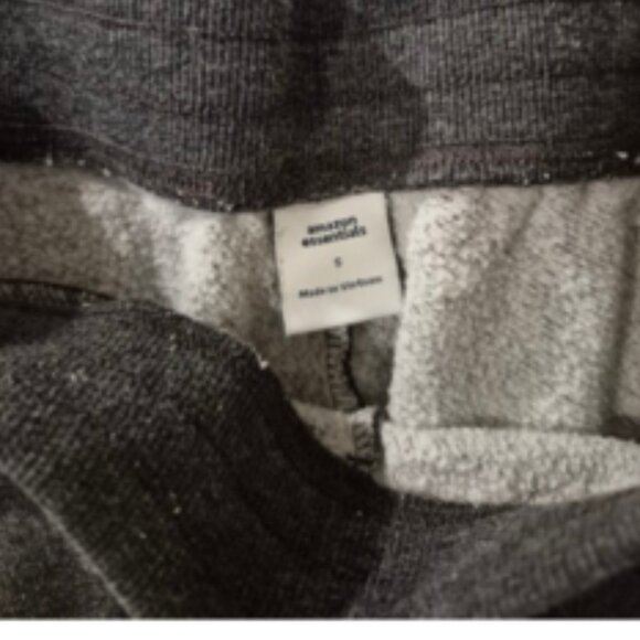 Women's Lined Athletic Sweatpants with Pockets Winter Warm Jogger - Picture 2 of 2